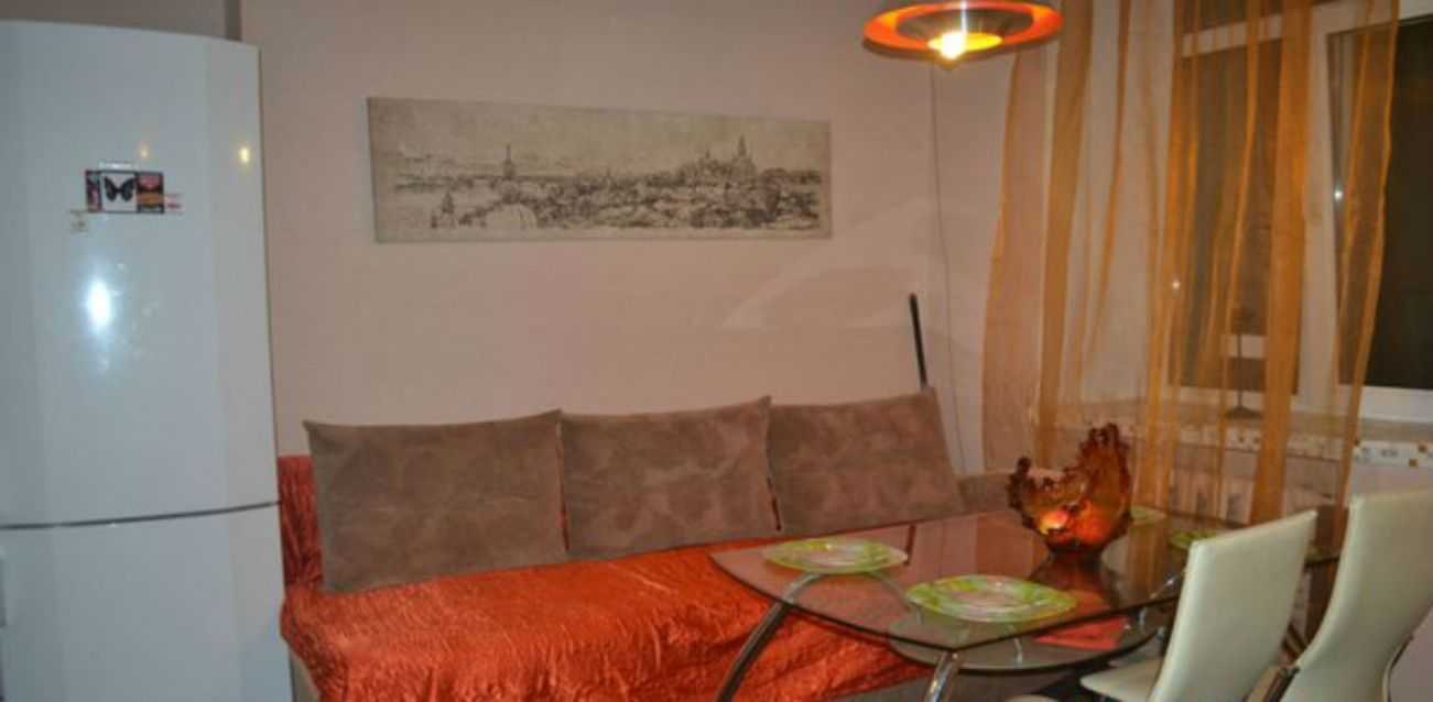 Оренда 2-кімнатної квартири 60 м², Братська вул., 10