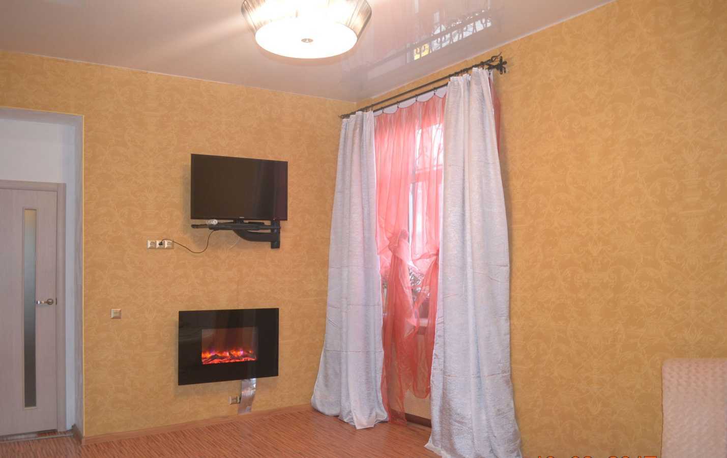 Оренда 2-кімнатної квартири 60 м², Братська вул., 10