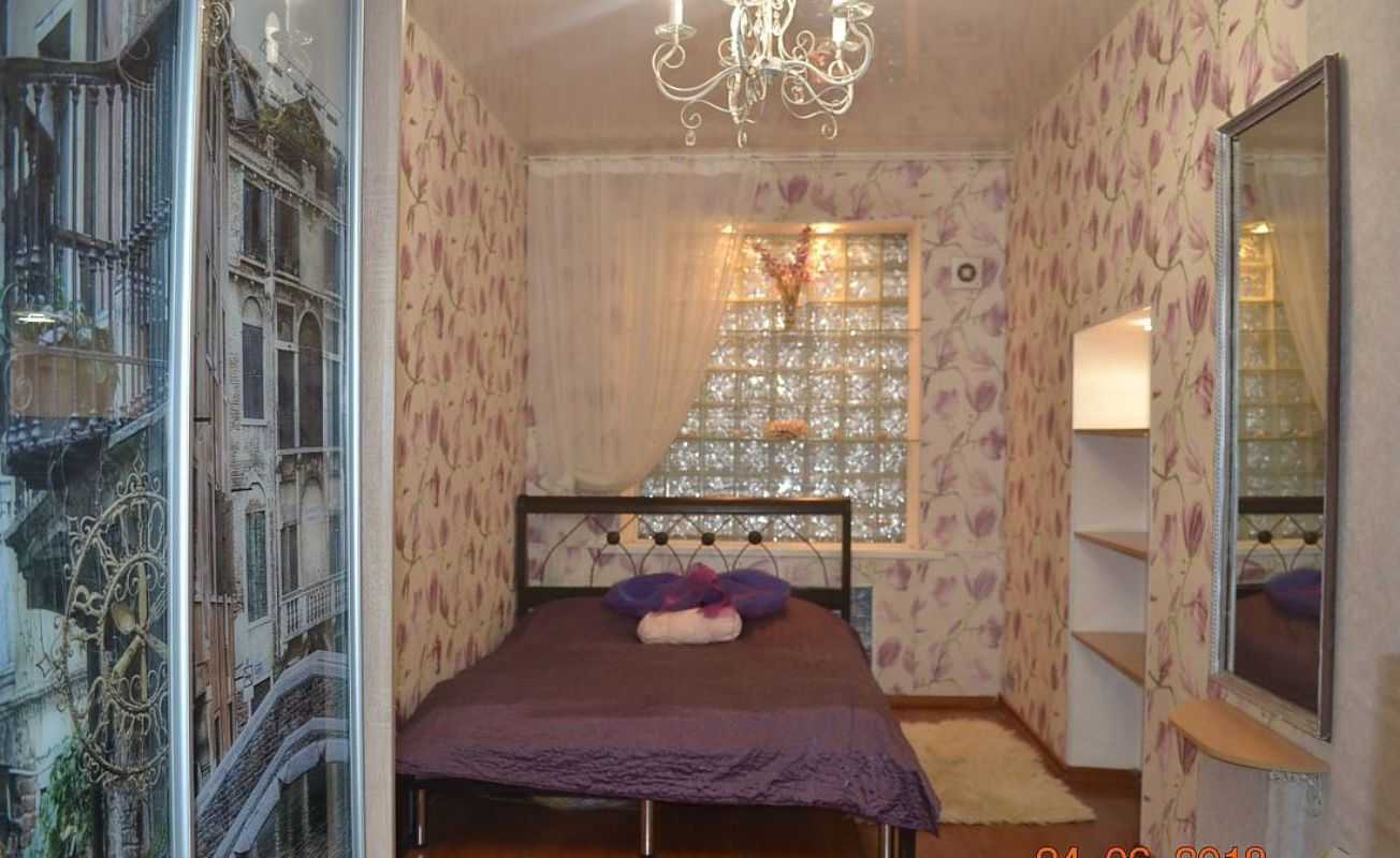 Оренда 2-кімнатної квартири 60 м², Братська вул., 10