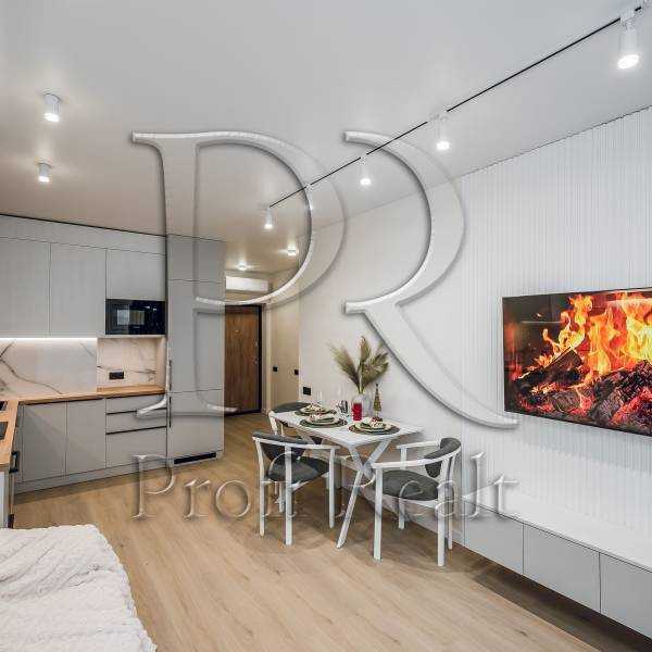 Продажа 1-комнатной квартиры 42 м², Всеволода Змиенко ул., Змієнка вулиця, 15/23