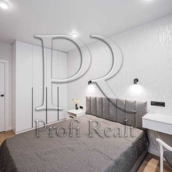 Продажа 1-комнатной квартиры 42 м², Всеволода Змиенко ул., Змієнка вулиця, 15/23