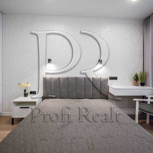 Продажа 1-комнатной квартиры 42 м², Всеволода Змиенко ул., Змієнка вулиця, 15/23