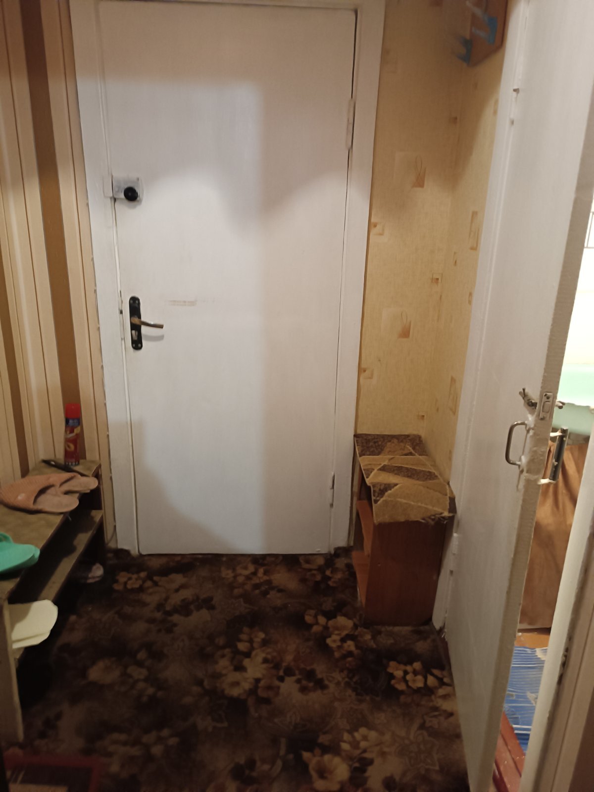 Оренда кімнати/частини квартири, Святошинська вул., 9