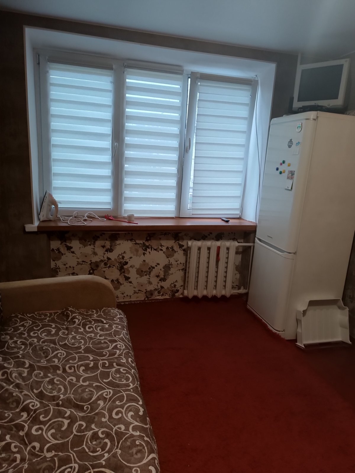 Оренда кімнати/частини квартири, Святошинська вул., 9