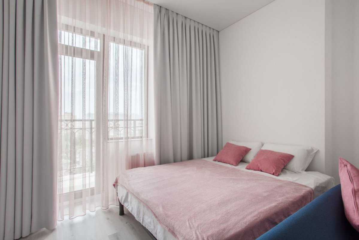 Аренда 1-комнатной квартиры 30 м², Клубничный пер., 22а