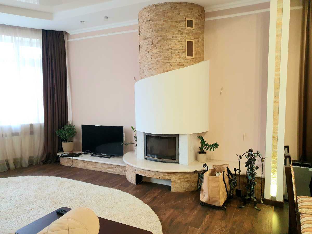 Продаж будинку 495 м², Шевченко