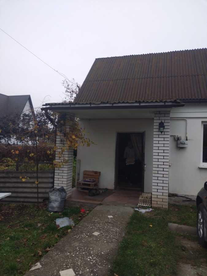 Продаж будинку 140 м², Зарічна вул.