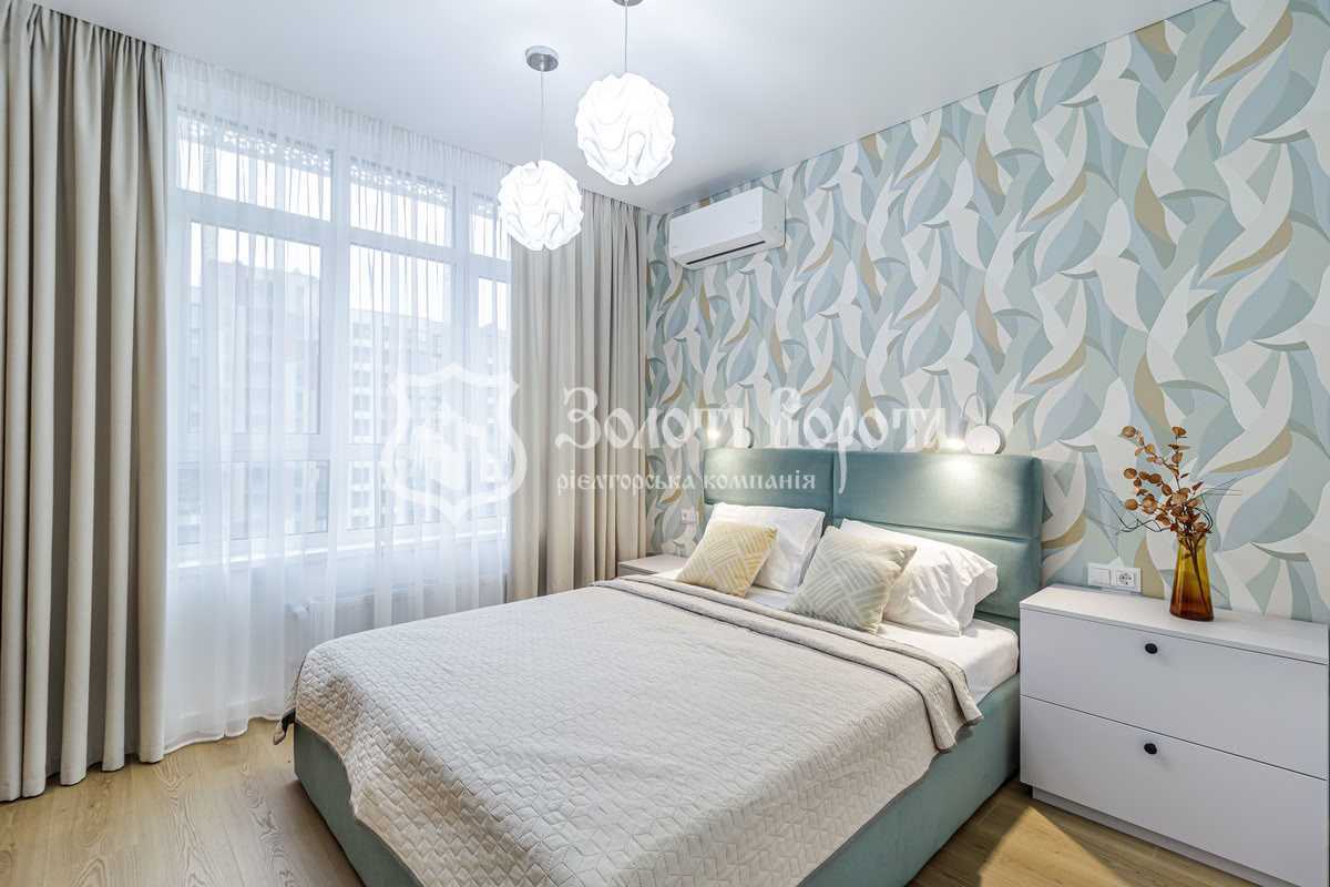 Продажа 1-комнатной квартиры 41 м², Тираспольська, 52