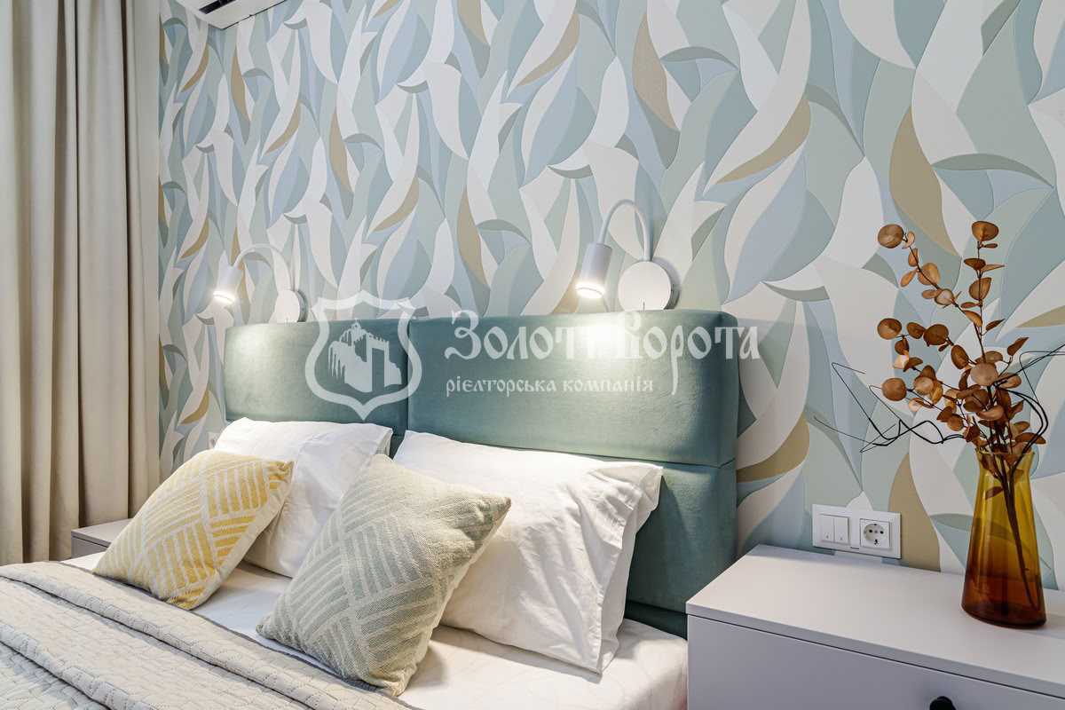 Продажа 1-комнатной квартиры 41 м², Тираспольська, 52