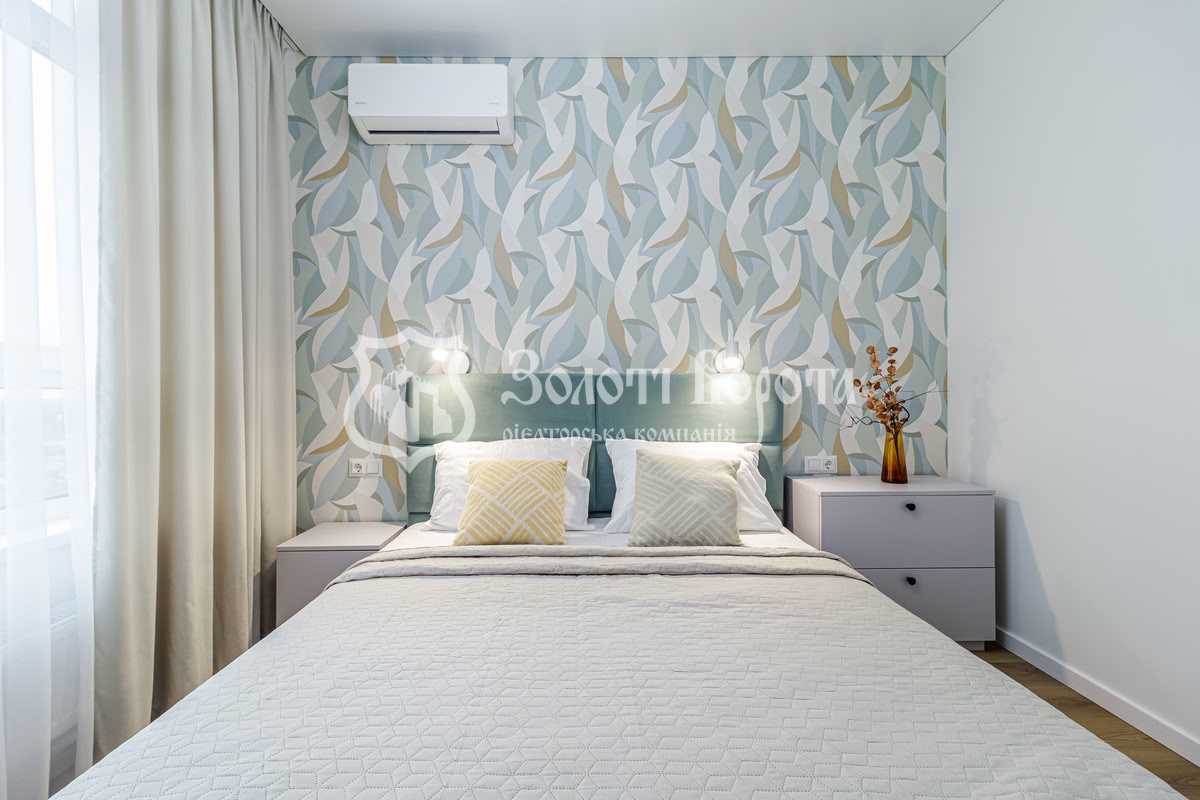 Продажа 1-комнатной квартиры 41 м², Тираспольська, 52