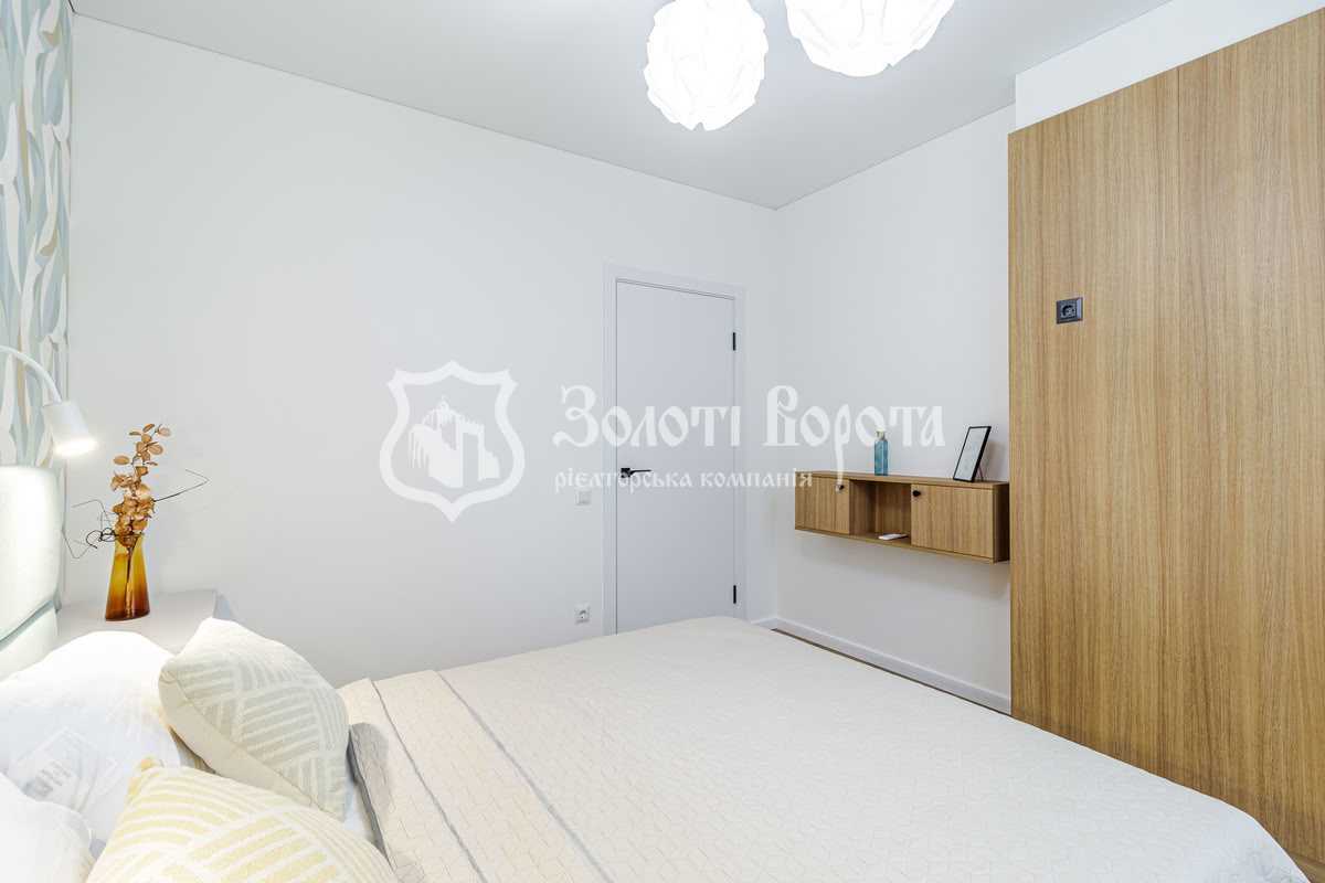 Продажа 1-комнатной квартиры 41 м², Тираспольська, 52