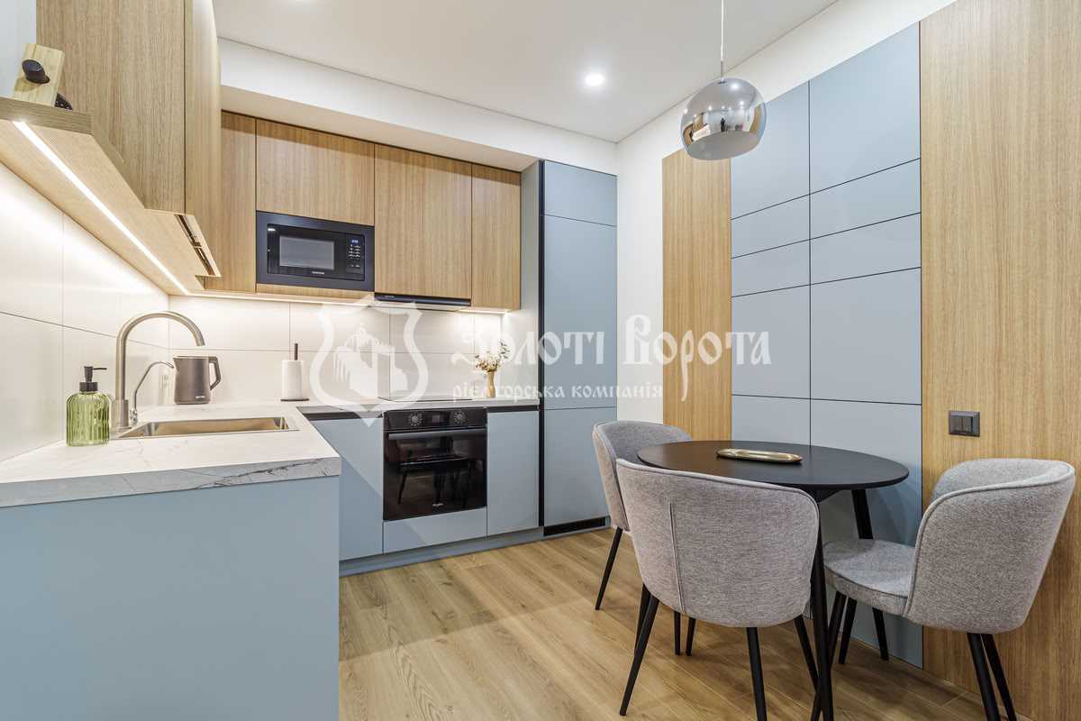 Продажа 1-комнатной квартиры 41 м², Тираспольська, 52