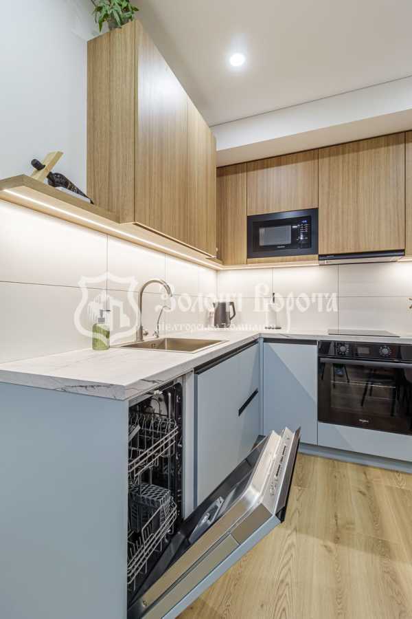 Продажа 1-комнатной квартиры 41 м², Тираспольська, 52