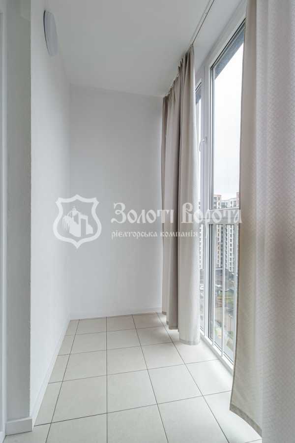 Продажа 1-комнатной квартиры 41 м², Тираспольська, 52