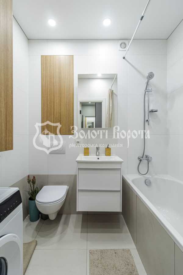 Продажа 1-комнатной квартиры 41 м², Тираспольська, 52