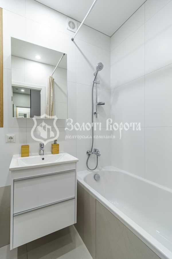 Продажа 1-комнатной квартиры 41 м², Тираспольська, 52