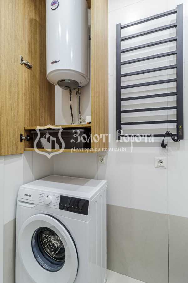 Продажа 1-комнатной квартиры 41 м², Тираспольська, 52