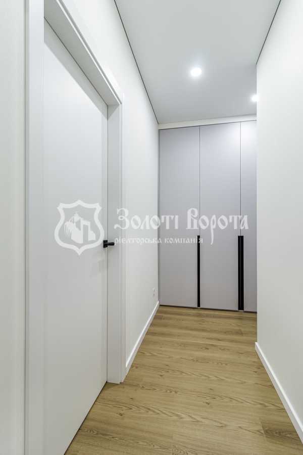 Продажа 1-комнатной квартиры 41 м², Тираспольська, 52