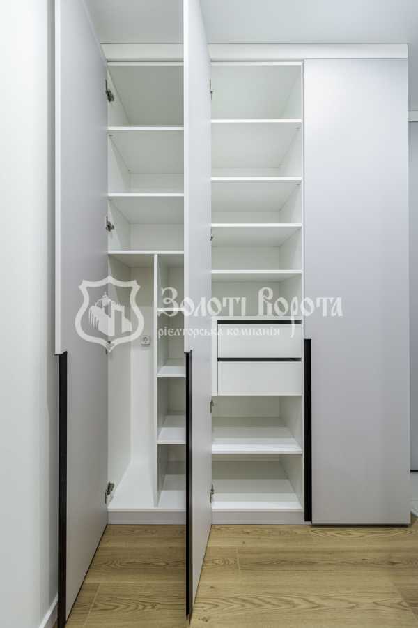 Продажа 1-комнатной квартиры 41 м², Тираспольська, 52