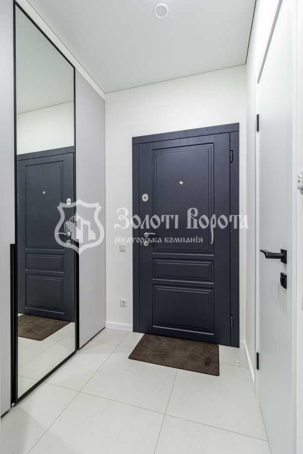 Продажа 1-комнатной квартиры 41 м², Тираспольська, 52