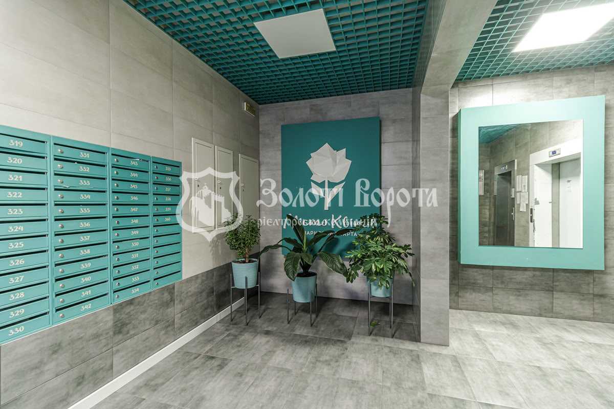 Продажа 1-комнатной квартиры 41 м², Тираспольська, 52