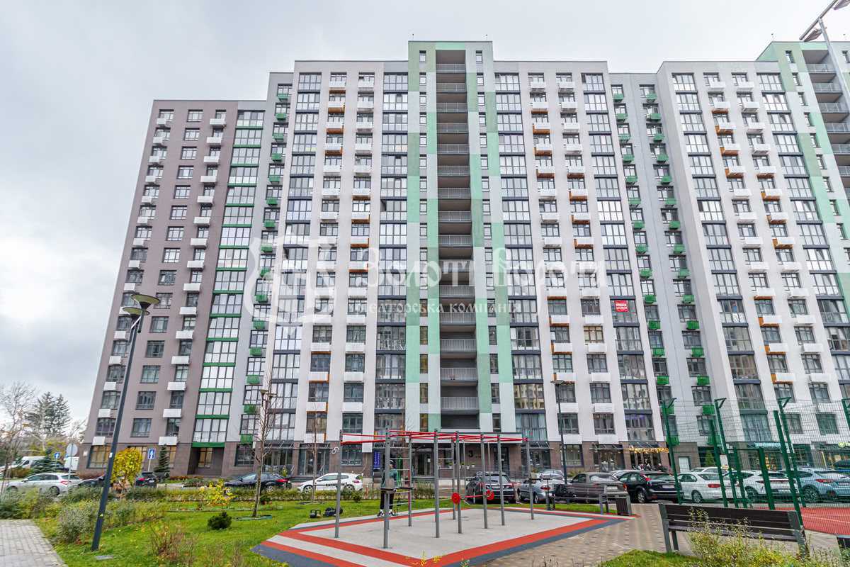 Продажа 1-комнатной квартиры 41 м², Тираспольська, 52