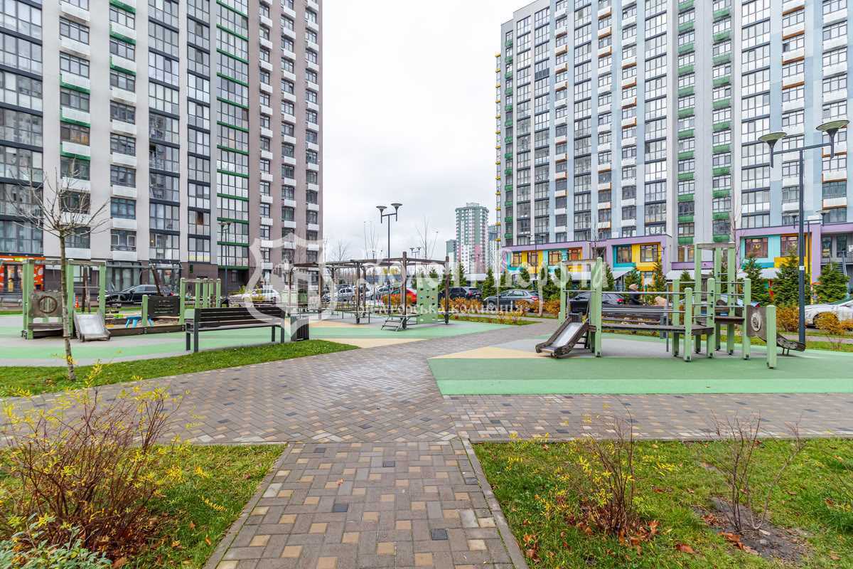 Продажа 1-комнатной квартиры 41 м², Тираспольська, 52