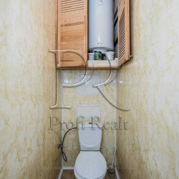 Продажа 2-комнатной квартиры 68 м², Олеся Гончара ул., 79