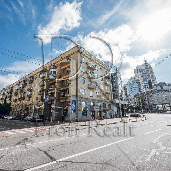 Продажа 2-комнатной квартиры 68 м², Олеся Гончара ул., 79