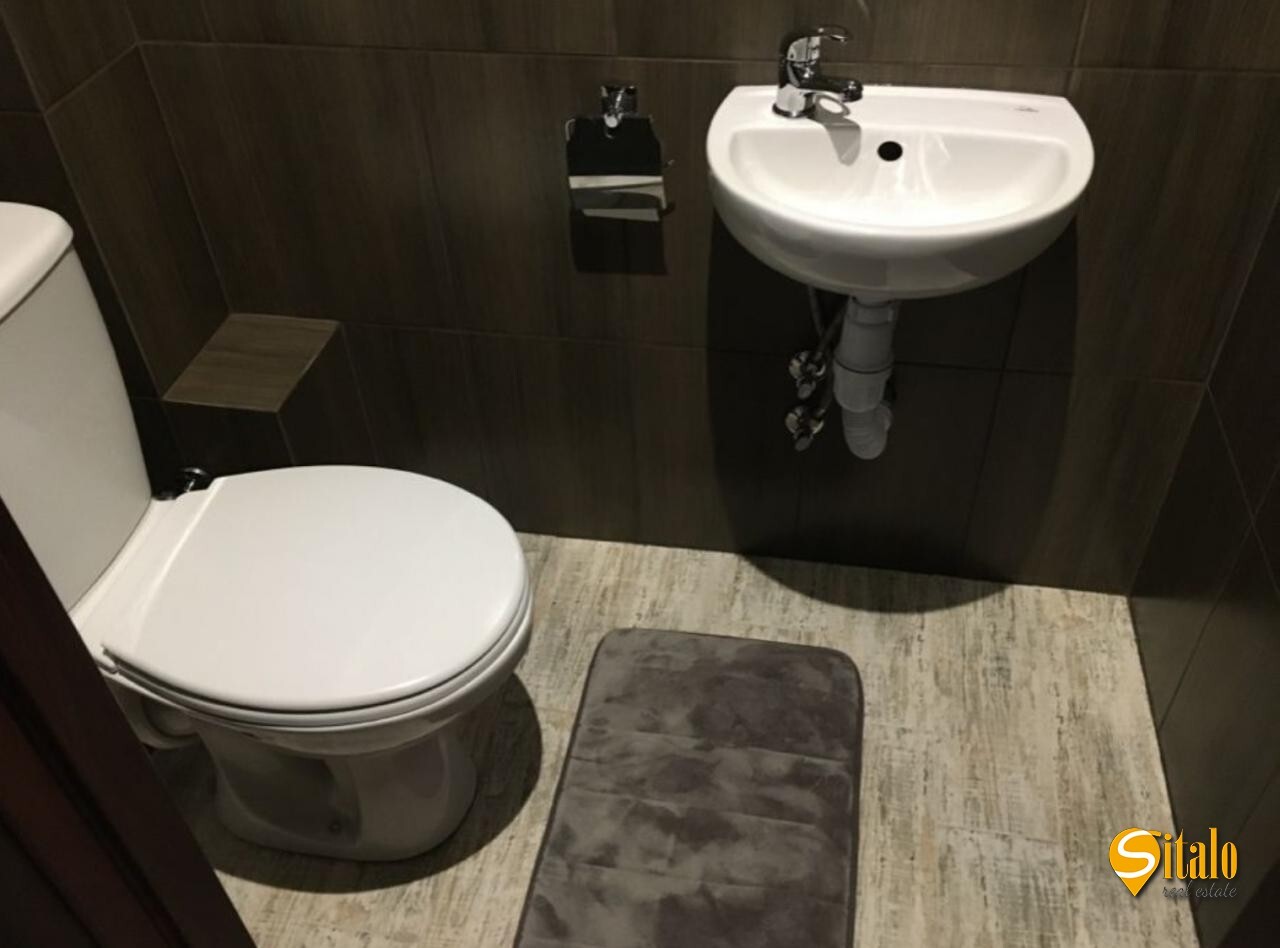 Продажа 3-комнатной квартиры 80 м², Бориса Гмыри ул., 10/40