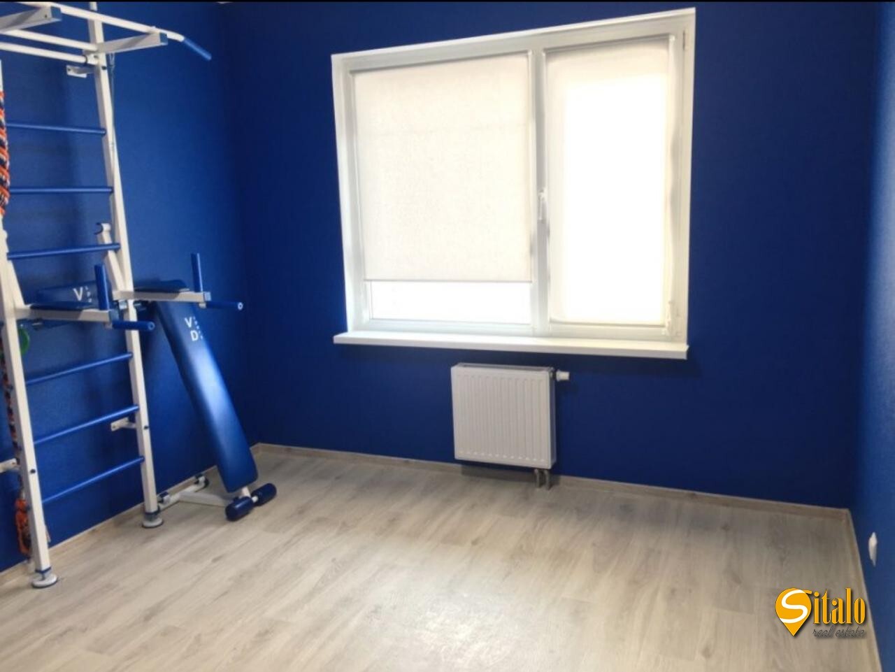 Продажа 3-комнатной квартиры 80 м², Бориса Гмыри ул., 10/40