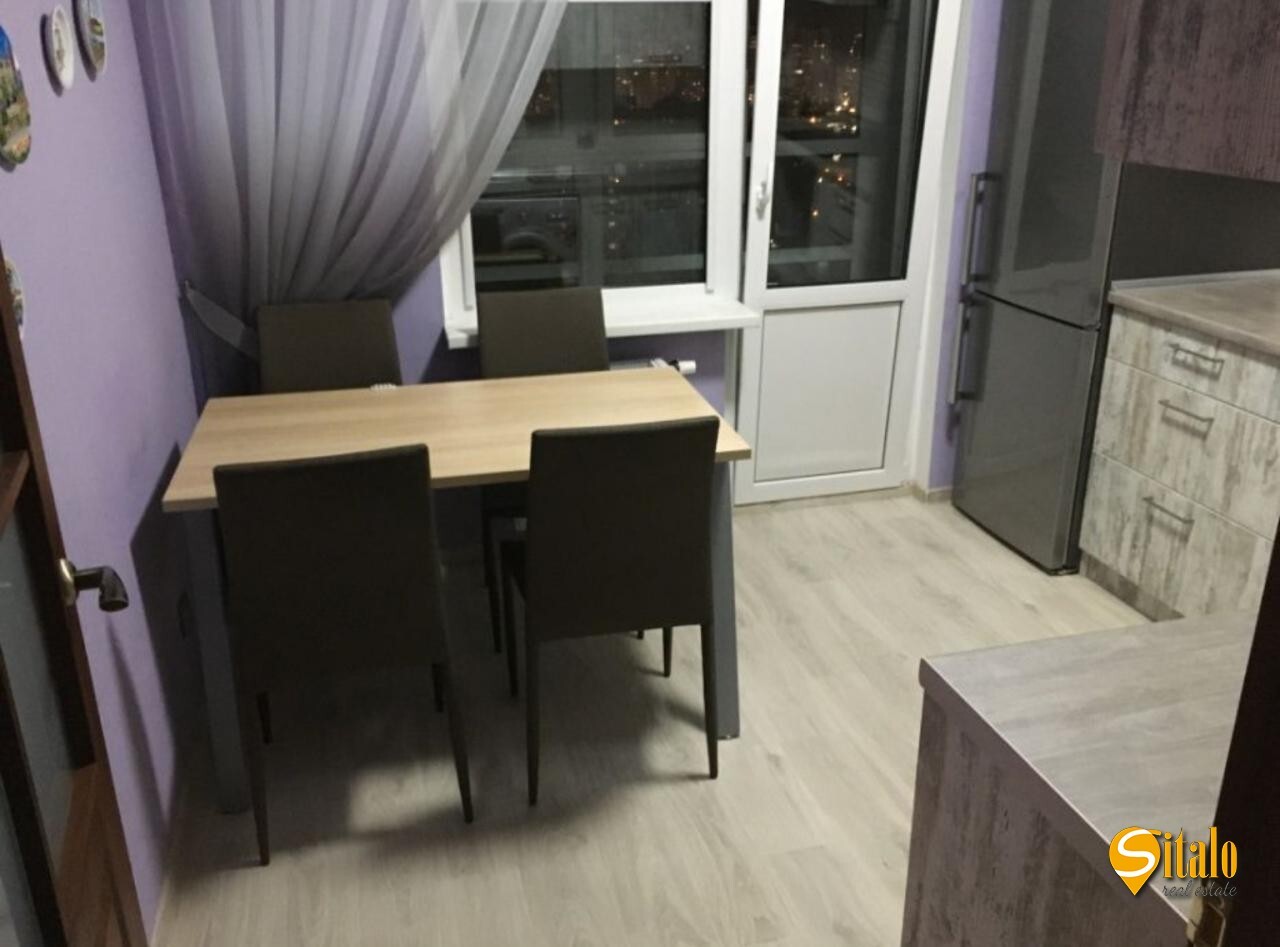 Продажа 3-комнатной квартиры 80 м², Бориса Гмыри ул., 10/40
