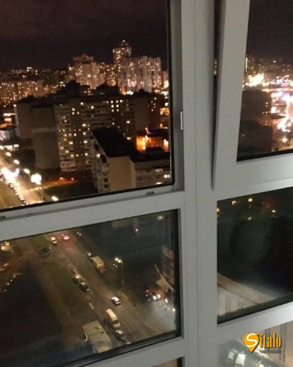 Продажа 3-комнатной квартиры 80 м², Бориса Гмыри ул., 10/40