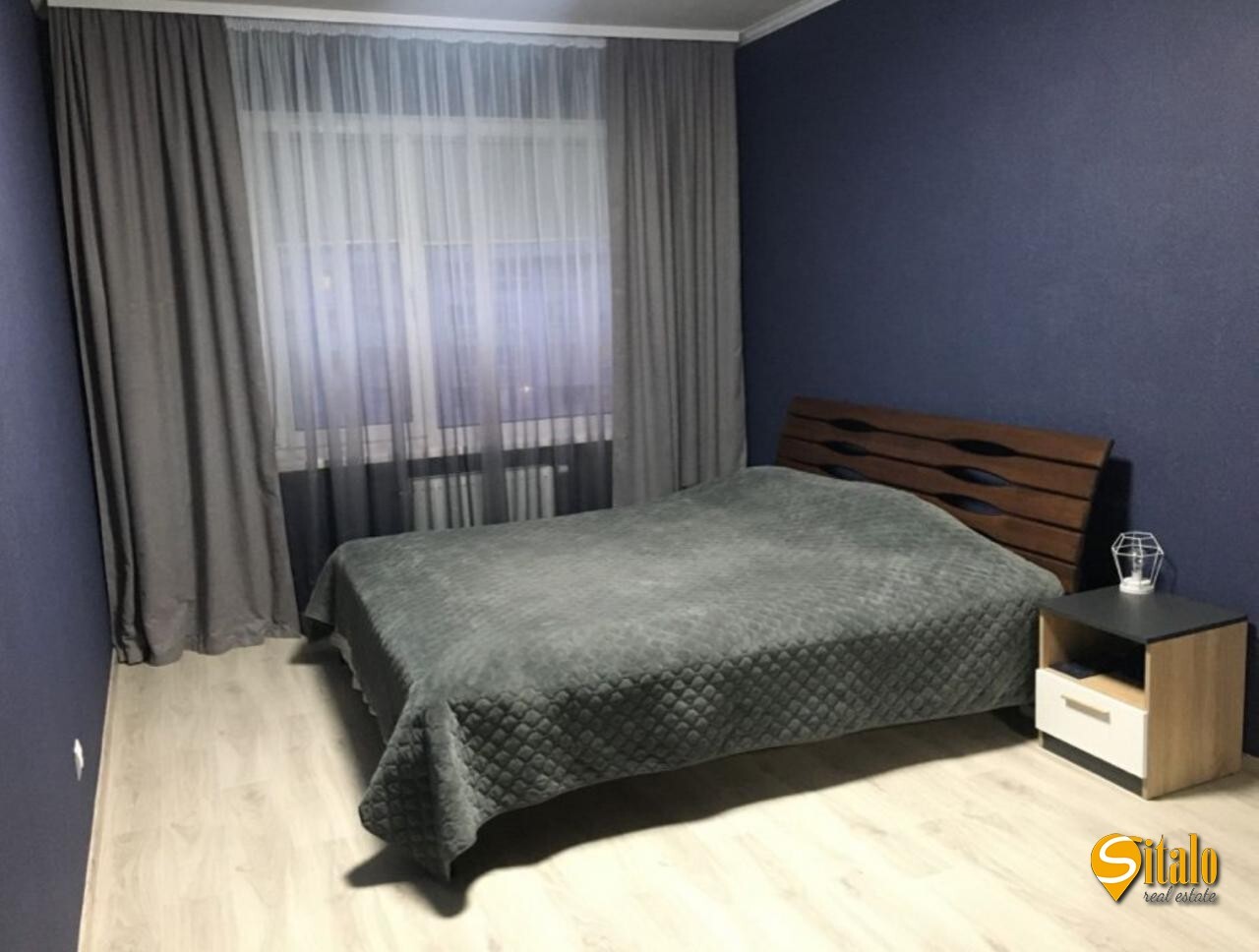 Продажа 3-комнатной квартиры 80 м², Бориса Гмыри ул., 10/40