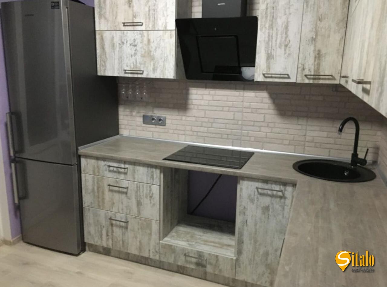 Продажа 3-комнатной квартиры 80 м², Бориса Гмыри ул., 10/40