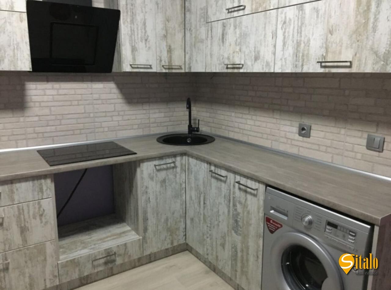 Продажа 3-комнатной квартиры 80 м², Бориса Гмыри ул., 10/40