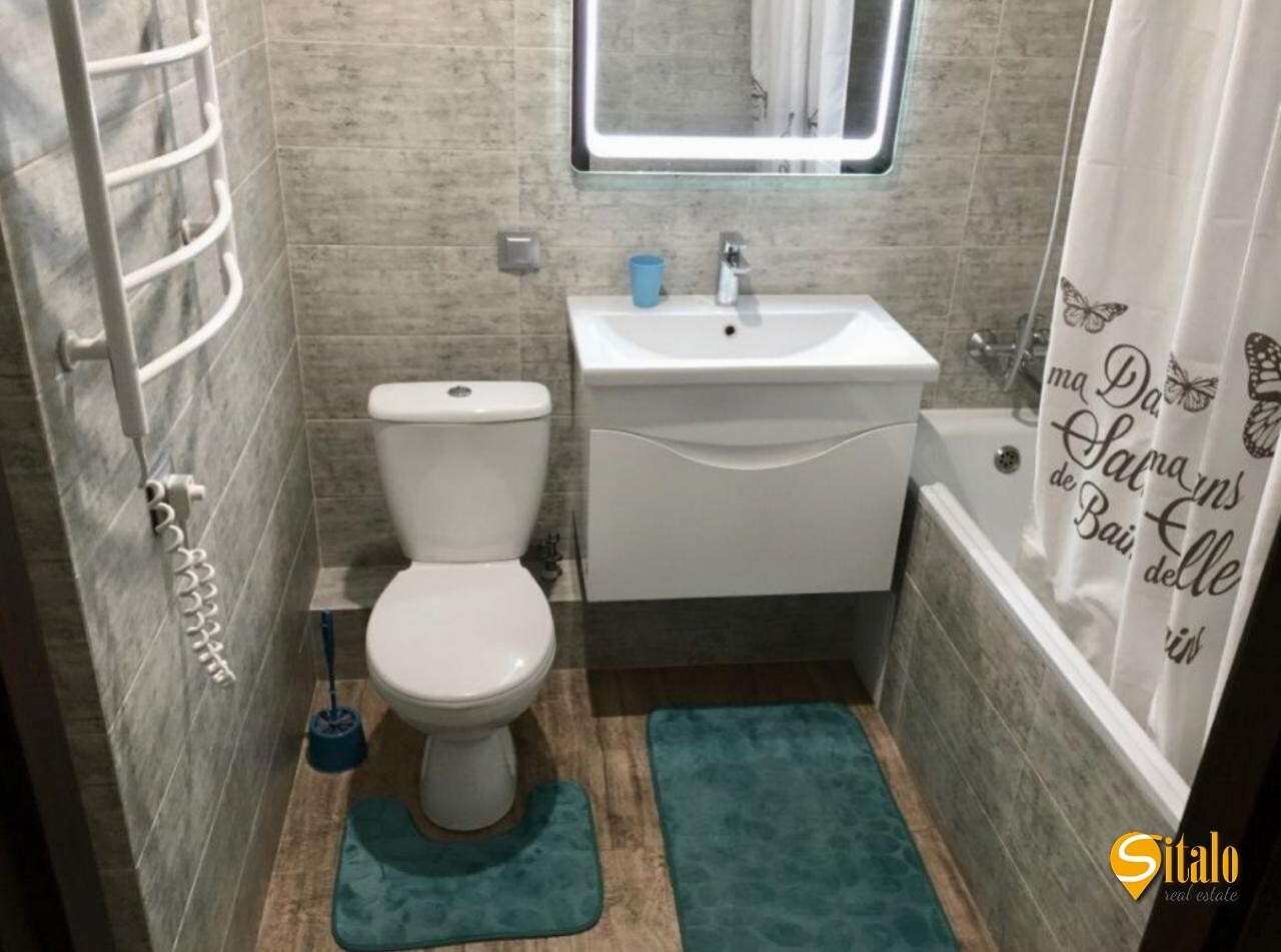 Продажа 3-комнатной квартиры 80 м², Бориса Гмыри ул., 10/40