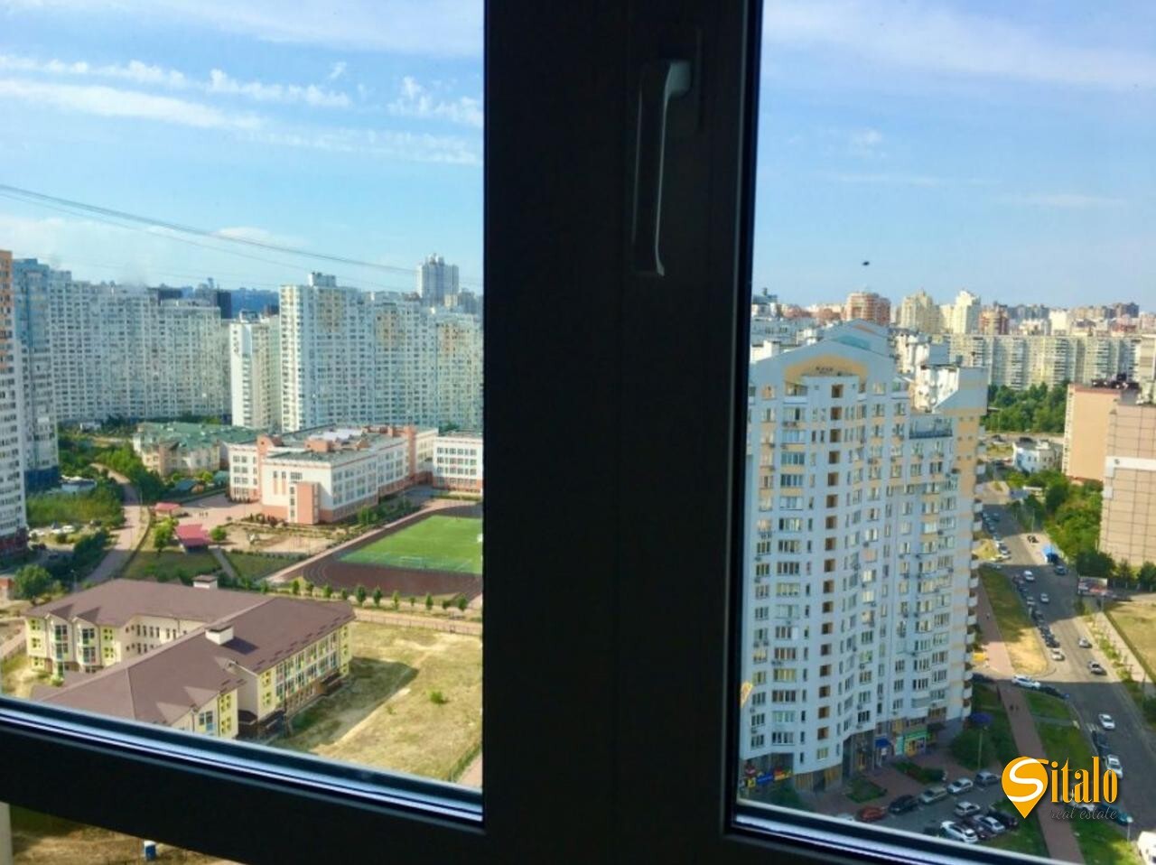 Продажа 3-комнатной квартиры 80 м², Бориса Гмыри ул., 10/40