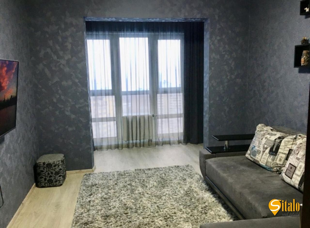 Продажа 3-комнатной квартиры 80 м², Бориса Гмыри ул., 10/40