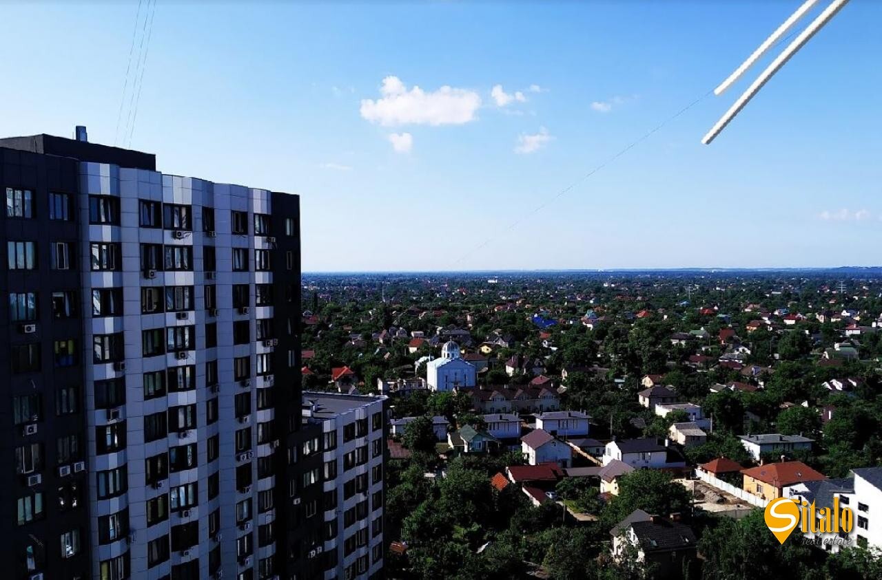 Продажа 3-комнатной квартиры 80 м², Бориса Гмыри ул., 10/40