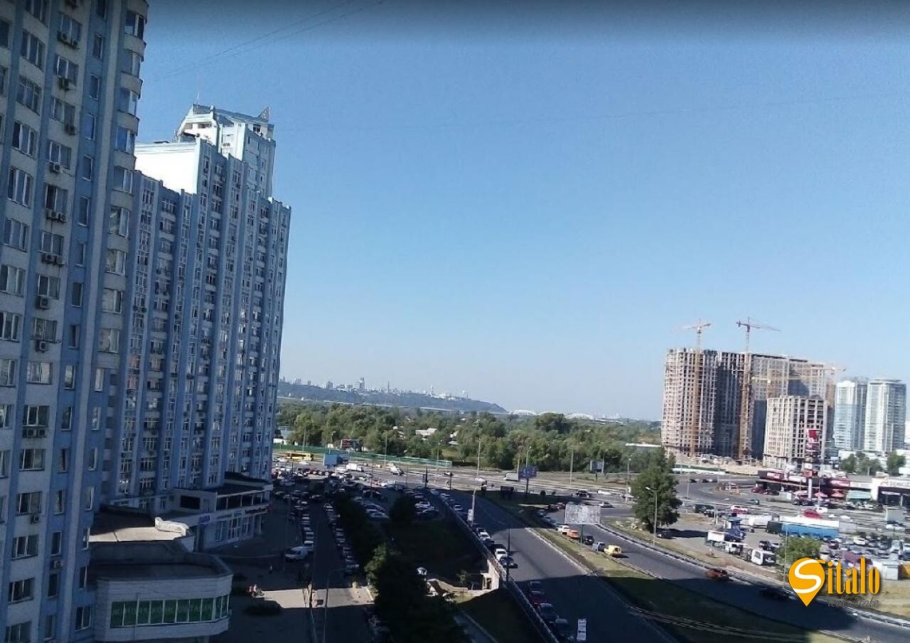 Продажа 3-комнатной квартиры 80 м², Бориса Гмыри ул., 10/40