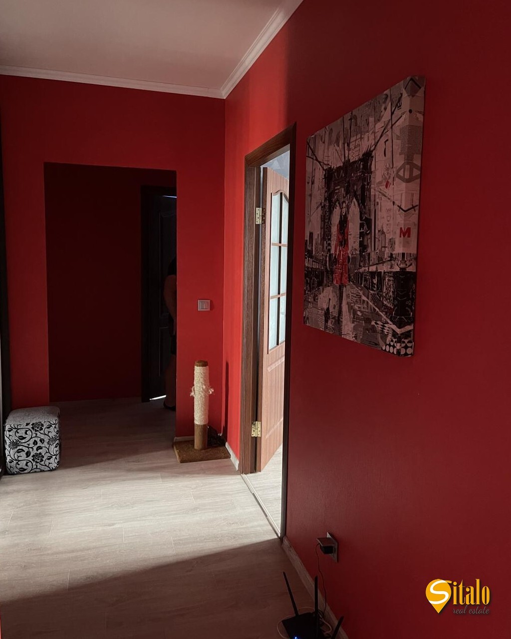 Продажа 3-комнатной квартиры 80 м², Бориса Гмыри ул., 10/40