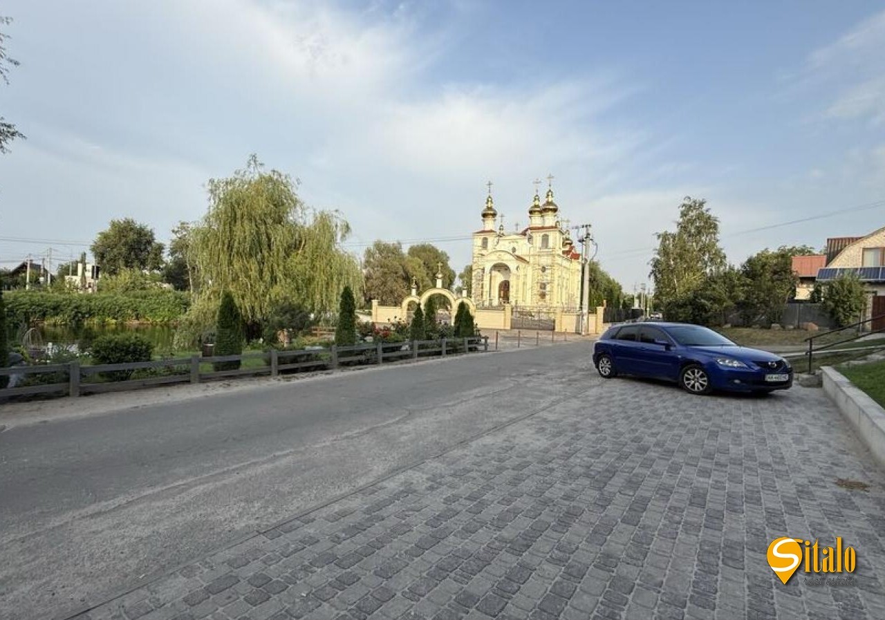 Продажа участка под индивидуальное жилое строительство 4.5 соток, 156-я Садовая ул.