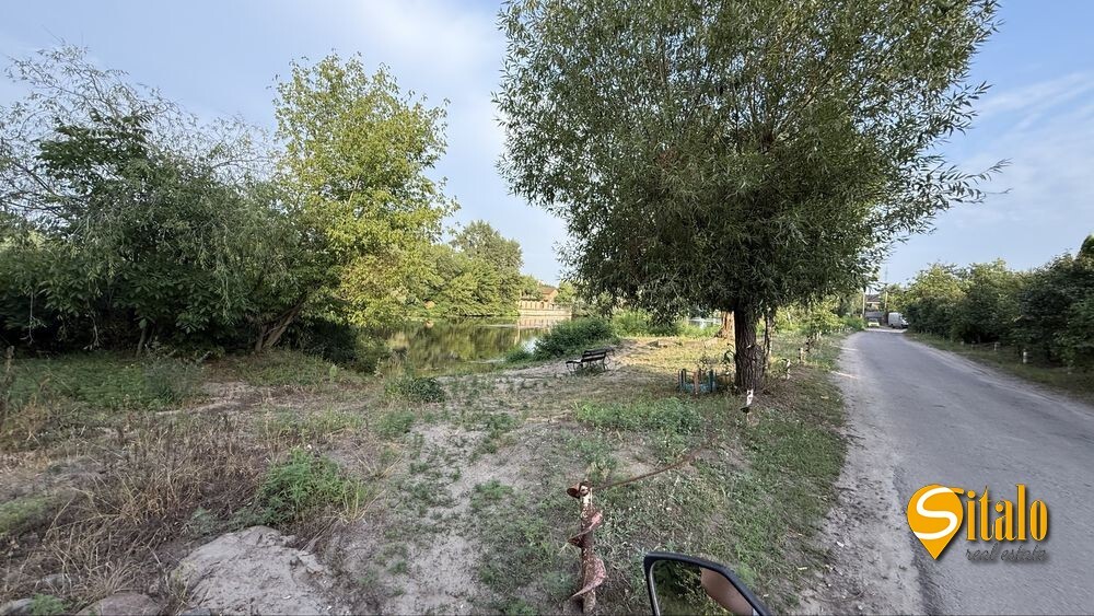 Продажа участка под индивидуальное жилое строительство 4.5 соток, 156-я Садовая ул.