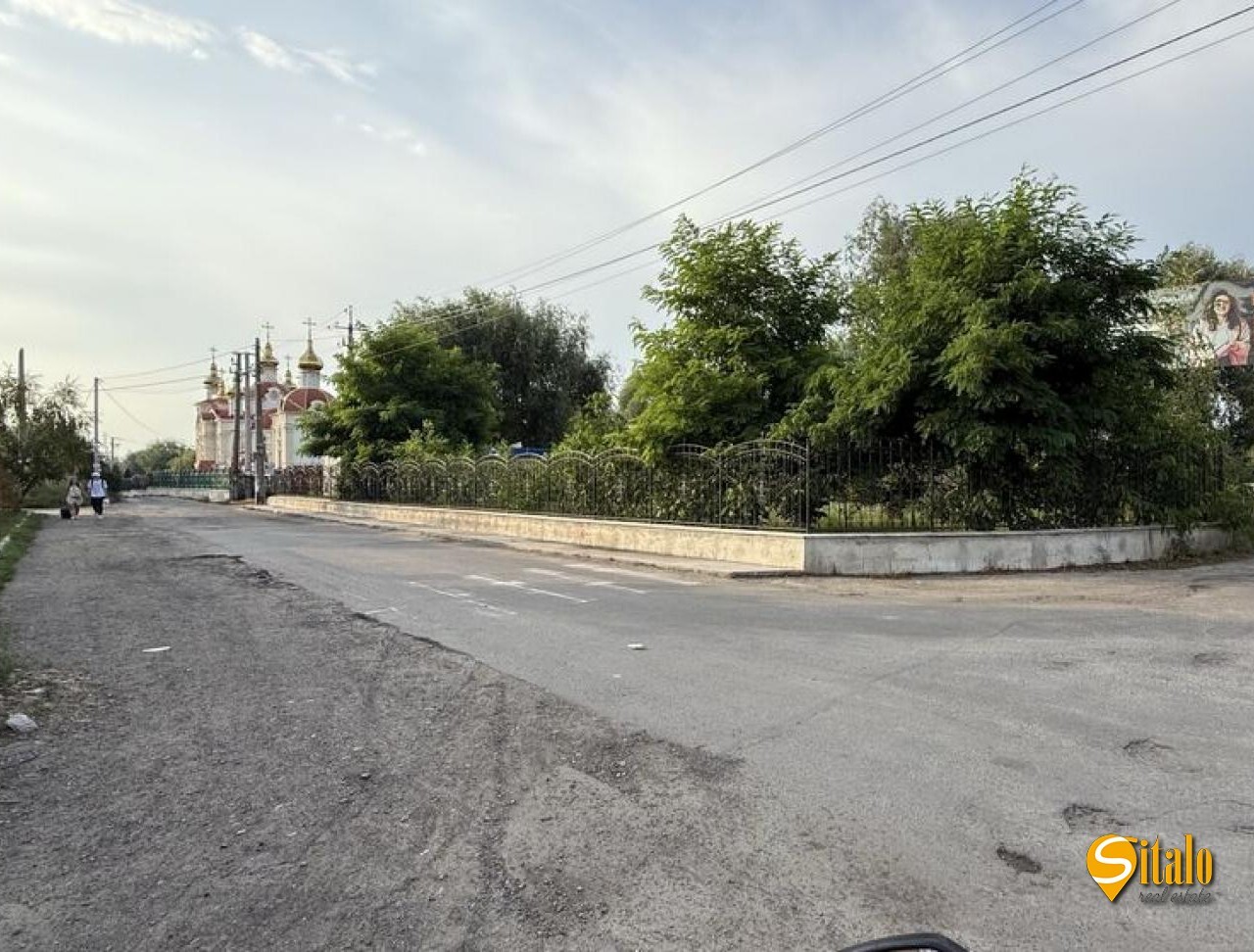 Продажа участка под индивидуальное жилое строительство 4.5 соток, 156-я Садовая ул.