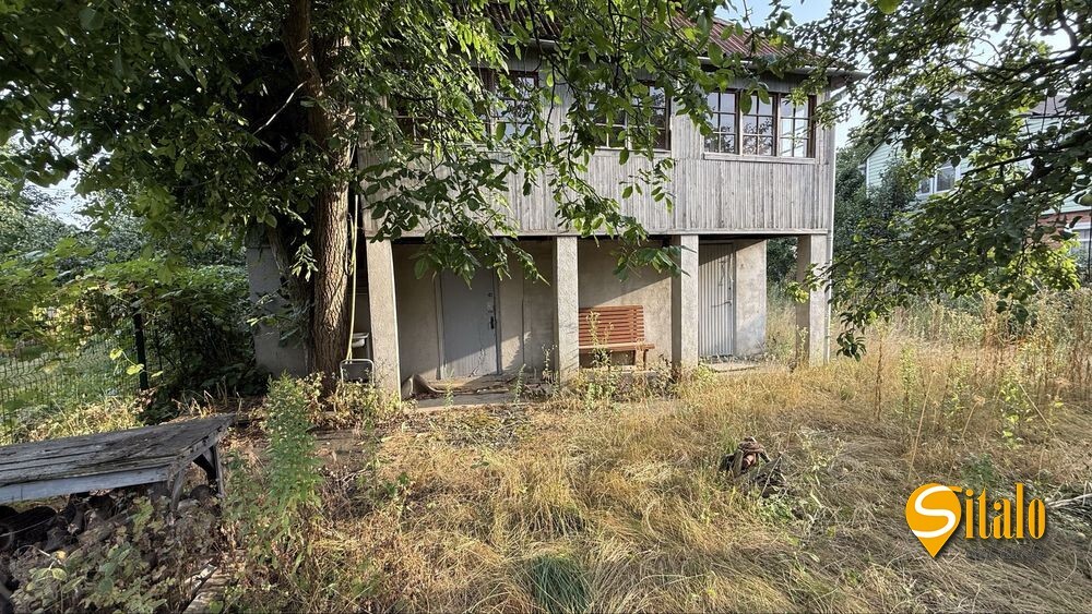 Продажа участка под индивидуальное жилое строительство 4.5 соток, 156-я Садовая ул.