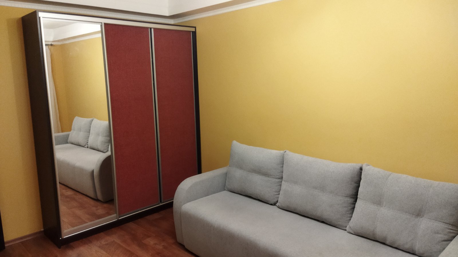 Оренда 1-кімнатної квартири 29.6 м², Парково-Сирецька вул., 6