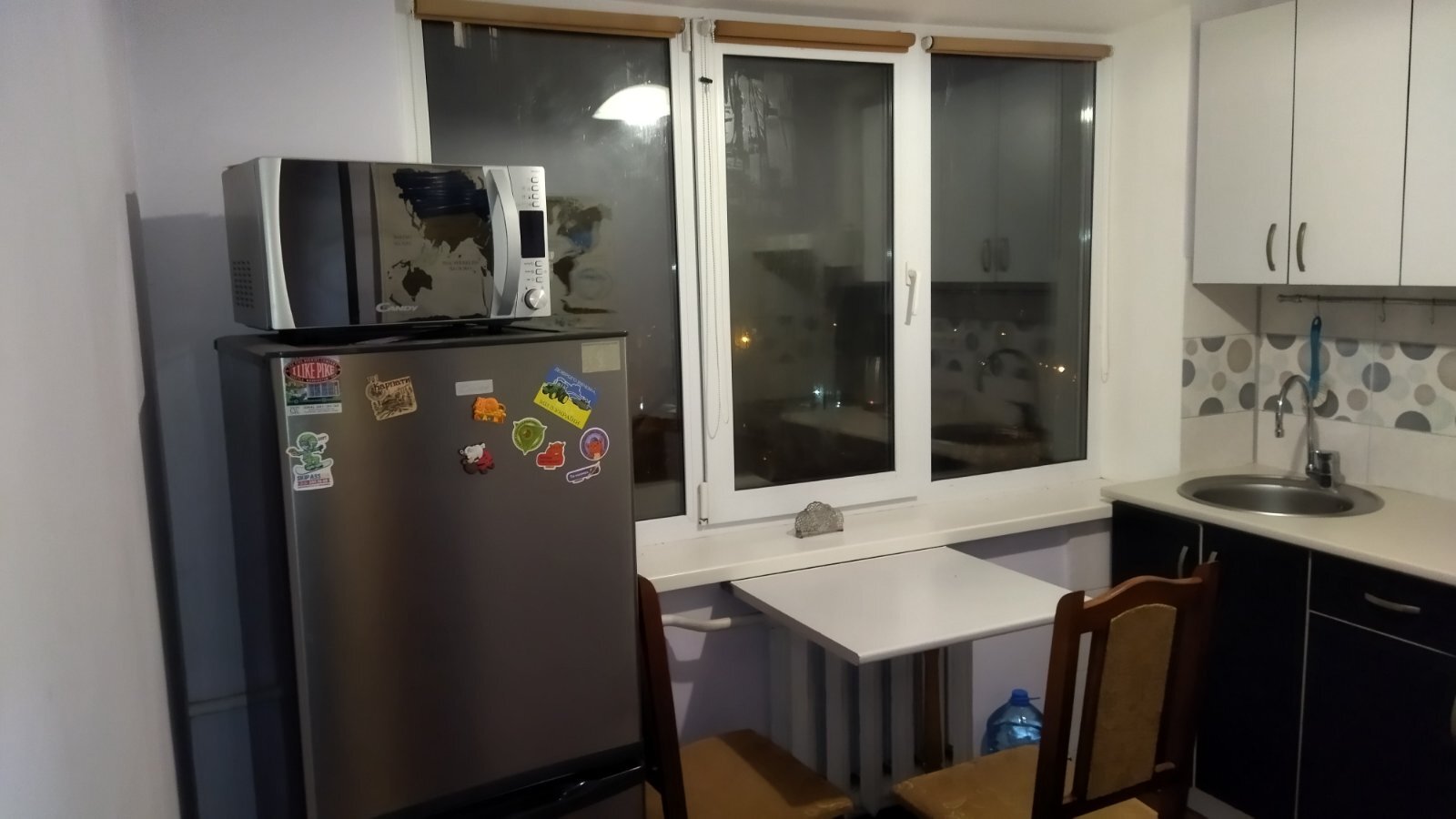 Оренда 1-кімнатної квартири 29.6 м², Парково-Сирецька вул., 6