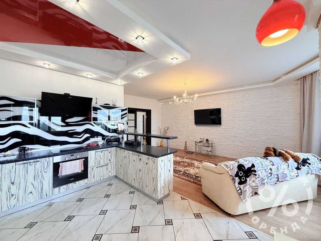 Продажа 3-комнатной квартиры 106 м², Юрия Шумского ул., 5