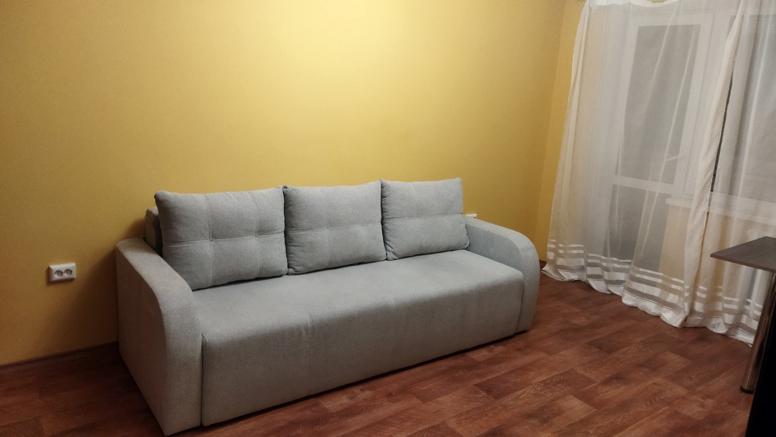 Оренда 1-кімнатної квартири 29.6 м², Парково-Сирецька вул., 6